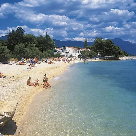 Ruza Διαμέρισμα *