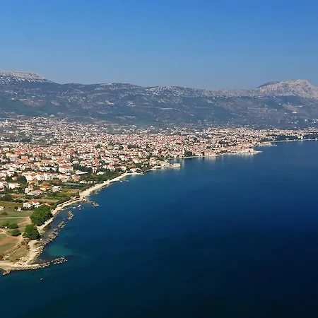 Ruza Διαμέρισμα Kaštela