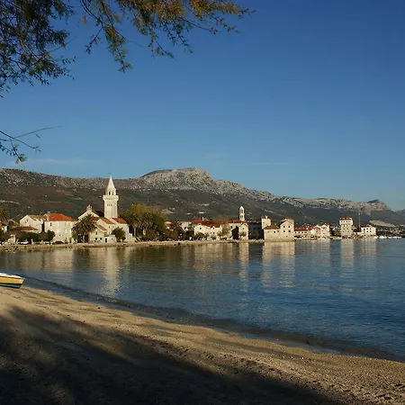 Ruza Διαμέρισμα *